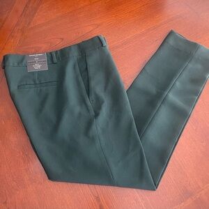 Banana Republic Ryan Fit Pants NWT